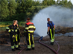 Prio 2 Berm Ruigte Brand De Miedwei Twijzel